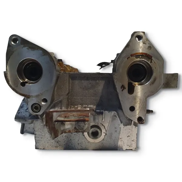 Cylinderhuvud OEM 55561059 för Saab 9-3 II 2.0T image 4