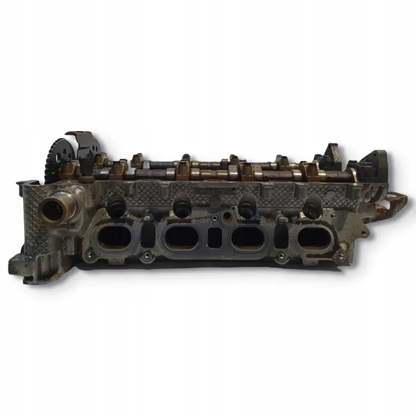 Cylinderhuvud OEM 55561059 för Saab 9-3 II 2.0T image 5