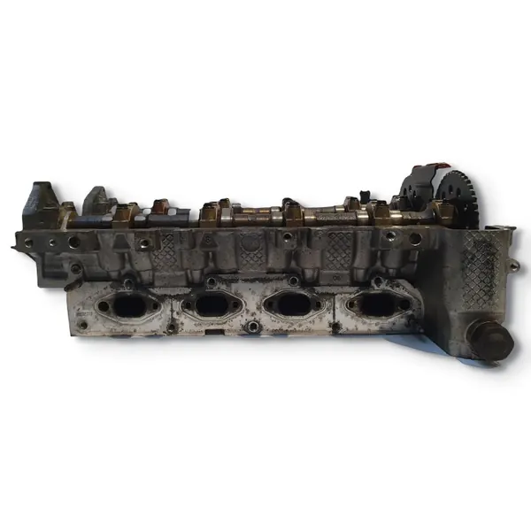 Cylinderhuvud OEM 55561059 för Saab 9-3 II 2.0T image 6
