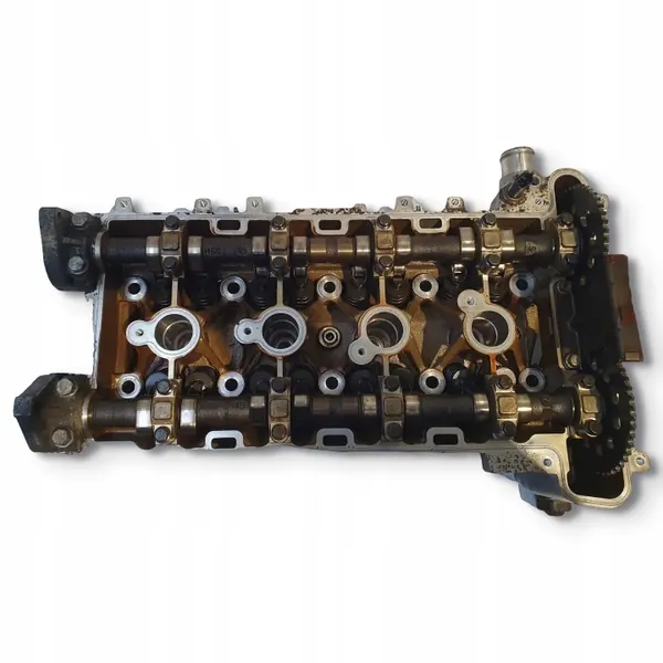 Cylinderhuvud OEM 55561059 för Saab 9-3 II 2.0T image 7