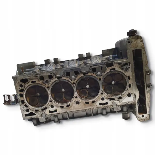 Cylinderhuvud OEM 55561059 för Saab 9-3 II 2.0T image 8
