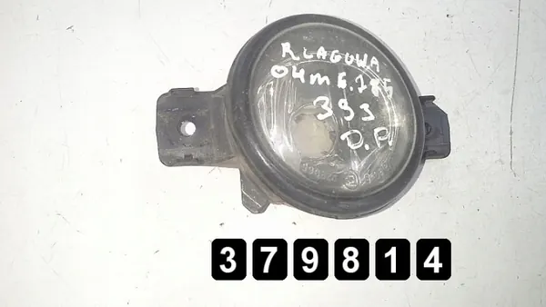 Mistlamp Renault Laguna OEM AM-379814 - Gebruikt image 2