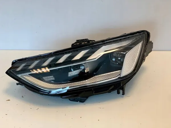Faros Izquierdo Derecho AUDI A4 B9 Lift MATRIX image 5