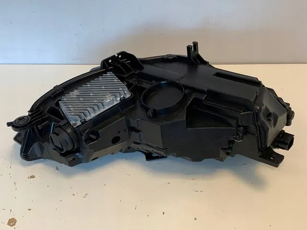 Faros Izquierdo Derecho AUDI A4 B9 Lift MATRIX image 6