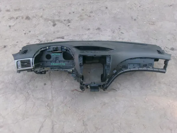 Instrumentpanel SUBARUIMPREZAGH65 för Subaru Impreza III GH image 2