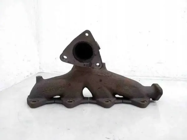 Coletor de escape Land Rover OEM G4D39430DC 2.0L image 4