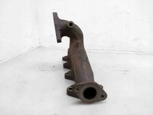Coletor de escape Land Rover OEM G4D39430DC 2.0L image 5