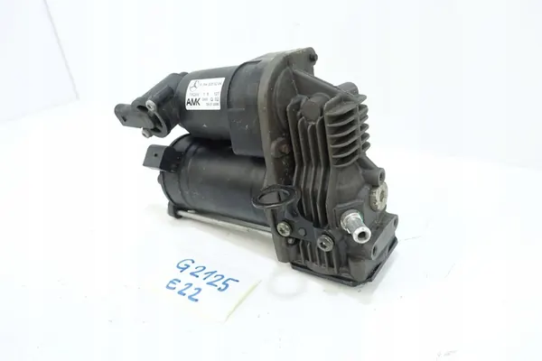 MERCEDES ML W164 2005- Compressore Sospensione A1643200204 image 2