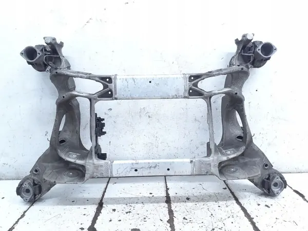 Porsche Taycan taka-apurunk OEM 9J1599030H image 4