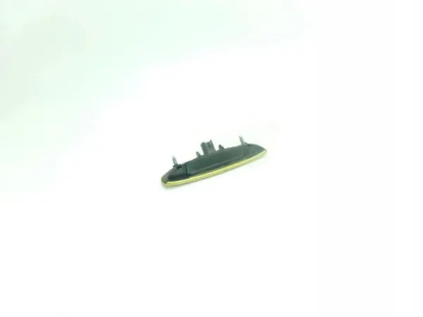 Takaluukunappi OEM 301702 Peugeot 307:lle 2001-2005 image 7