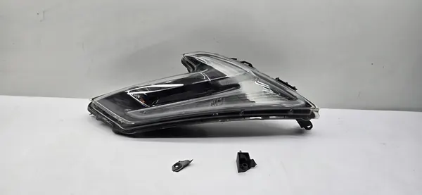 Farol de neblina direito Nissan Juke F15 26125BV81A image 2