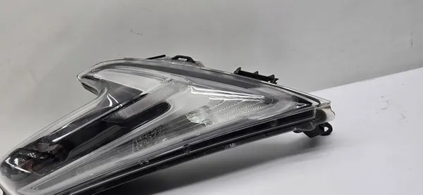 Farol de neblina direito Nissan Juke F15 26125BV81A image 5