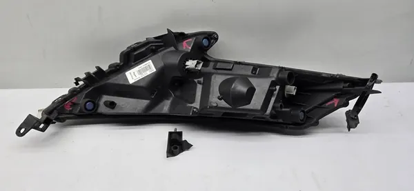 Farol de neblina direito Nissan Juke F15 26125BV81A image 6