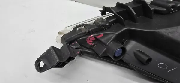 Farol de neblina direito Nissan Juke F15 26125BV81A image 7