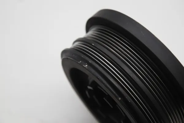 Dayco DPV1059 Polia do Virabrequim image 2