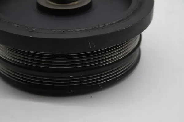 Dayco DPV1059 Polia do Virabrequim image 5