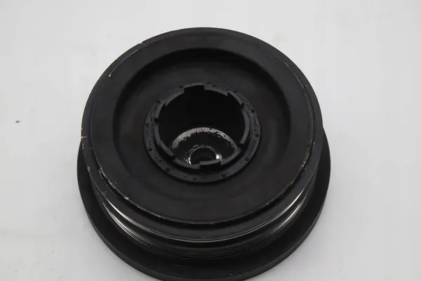 Dayco DPV1059 Polia do Virabrequim image 6