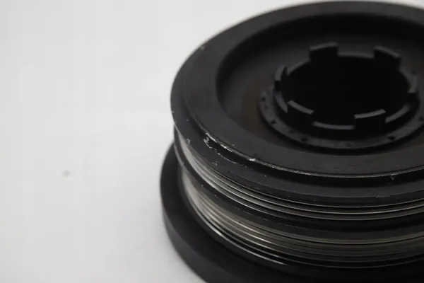 Dayco DPV1059 Polia do Virabrequim image 7