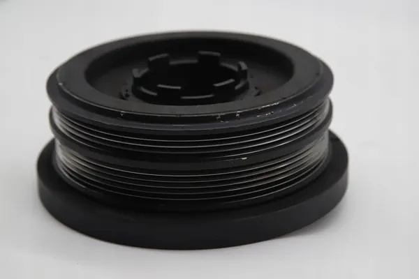 Dayco DPV1059 Polia do Virabrequim image 8