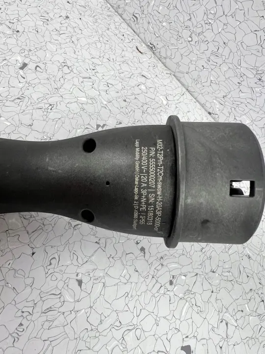 Cable de carga Hyundai OEM CGY36 para Ioniq 5 image 6