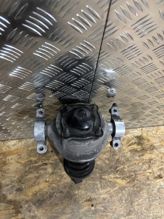 Amortizzatore posteriore Porsche Cayenne (92A) con molla 95833305100 image 2