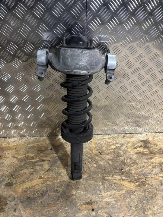 Amortizzatore posteriore Porsche Cayenne (92A) con molla 95833305100 image 3