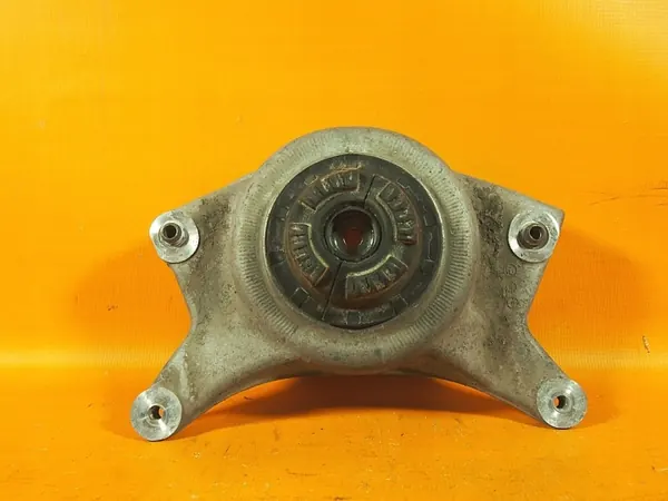 Audi Q5 8R Cojinete Amortiguador Derecho OEM 8r0412384a image 2