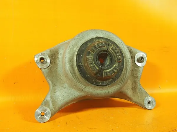 Audi Q5 8R Cojinete Amortiguador Derecho OEM 8r0412384a image 3