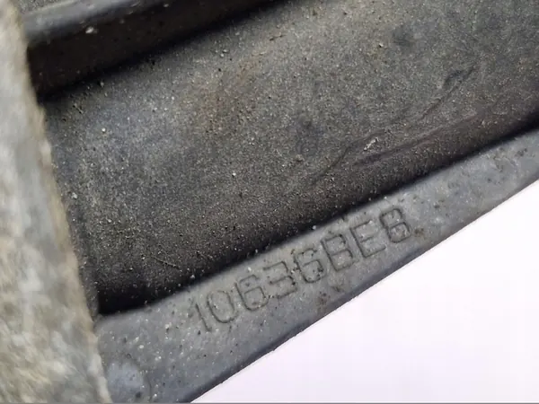 Suzuki Ignis Carcasa de Termostato Mangueras de Agua 55182499 image 4