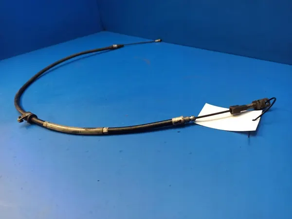 Cable de freno de mano Bentley Turbo R Rolls Royce image 10