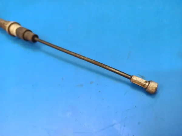 Cable de freno de mano Bentley Turbo R Rolls Royce image 2