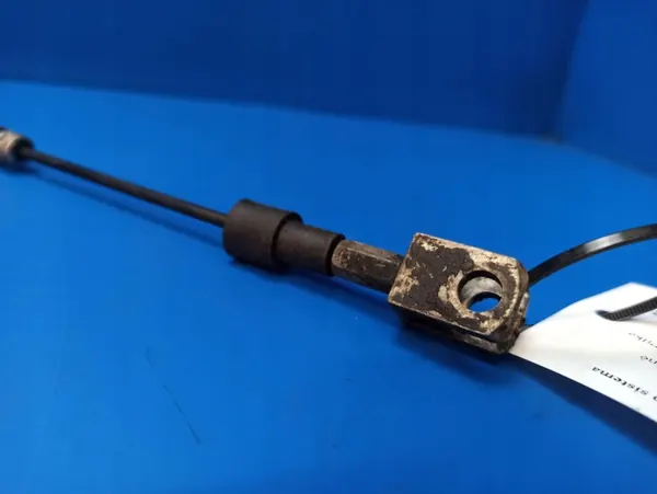 Cable de freno de mano Bentley Turbo R Rolls Royce image 3