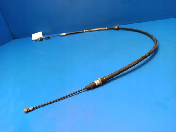 Cable de freno de mano Bentley Turbo R Rolls Royce image 4