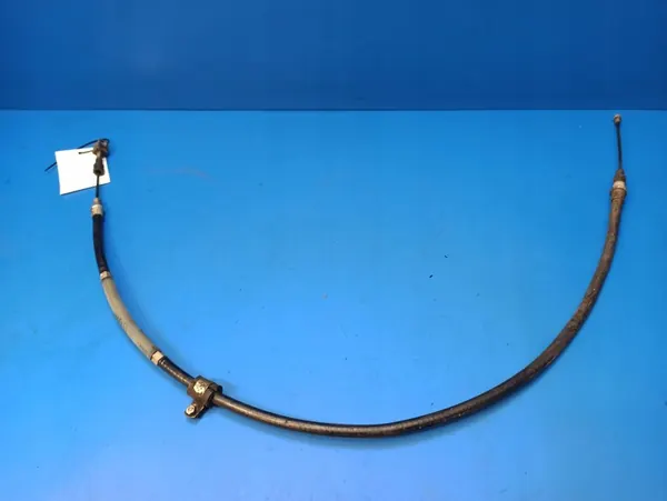 Cable de freno de mano Bentley Turbo R Rolls Royce image 7