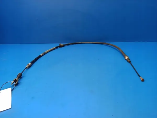 Cable de freno de mano Bentley Turbo R Rolls Royce image 8