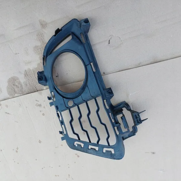 Griglia faro antinebbia destra BMW 3 GT F34 51118057324 image 2