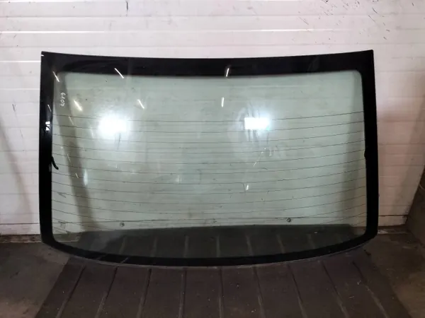 Vitre Arrière Honda Civic VIII Sedan OEM SZYBA TYŁ TYLNA image 2