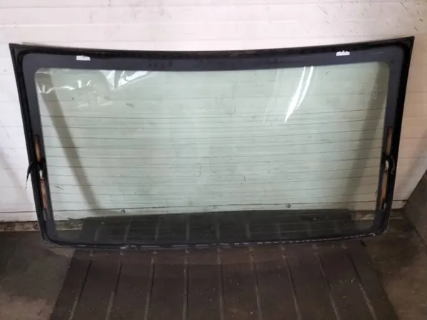 Vitre Arrière Honda Civic VIII Sedan OEM SZYBA TYŁ TYLNA image 3