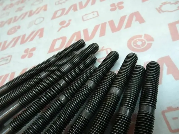 Fiat 500 Vis de Culasse 1.2 Essence 2011 image 2