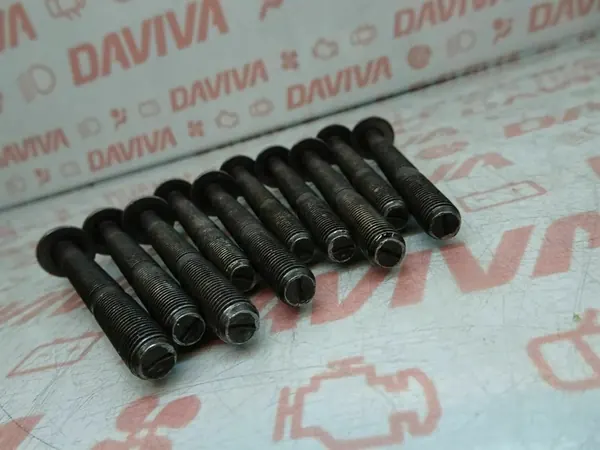 Fiat 500 Vis de Culasse 1.2 Essence 2011 image 4