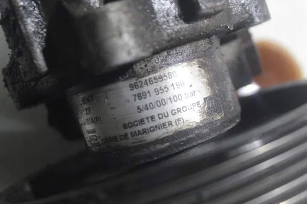 Bomba de direção assistida Fiat Scudo I 2.0JTD image 4