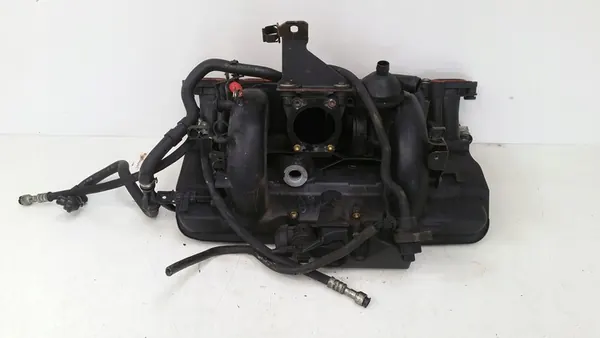 Coletor de admissão 1433954 2.5i BMW E39 image 3