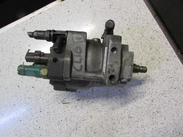 Ruiskutuspumppu OEM 8200057346-A Opel Merivalle image 2