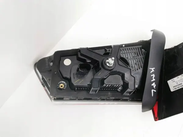 AUDI A6 C7 LIFT LUZ TRASERA DERECHA LED 4G5945094C image 3