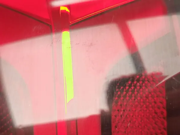 AUDI A6 C7 LIFT LUZ TRASERA DERECHA LED 4G5945094C image 5