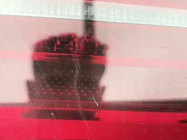 AUDI A6 C7 LIFT LUZ TRASERA DERECHA LED 4G5945094C image 6