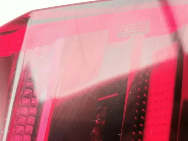 AUDI A6 C7 LIFT LUZ TRASERA DERECHA LED 4G5945094C image 8