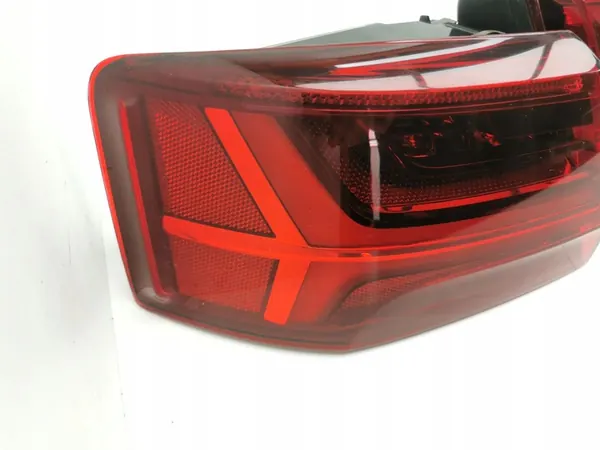 AUDI A6 C7 LIFT LUZ TRASERA DERECHA LED 4G5945094C image 9