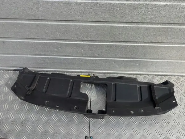 Nissan X-Trail T33 Frontgurtabdeckung OEM 623226RA0A image 2
