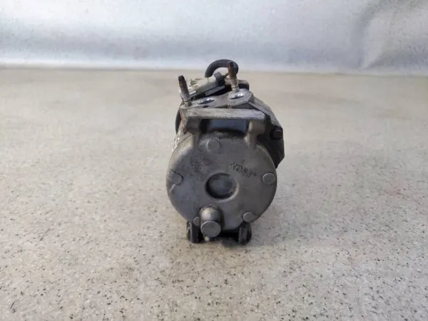 AC Compressor Chrysler Grand Voyager IV 2.5D 4472205870 image 3